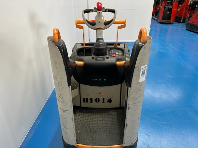 Crown WT3040 Crown WT3040